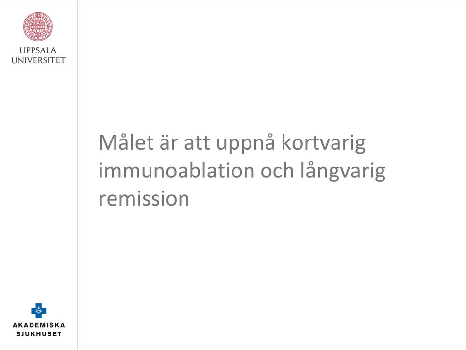 immunoablation