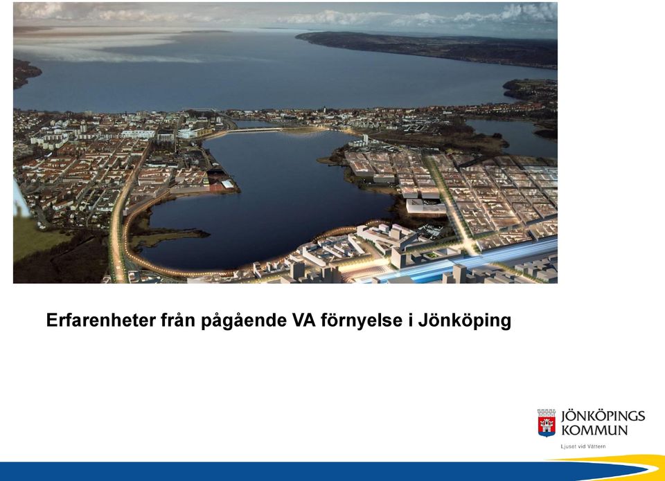 förnyelse i