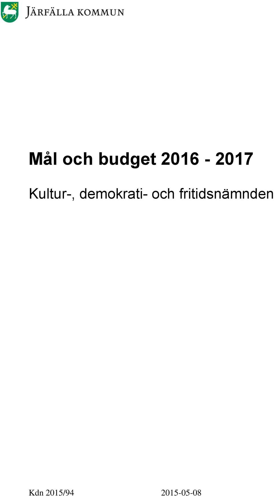 demokrati- och