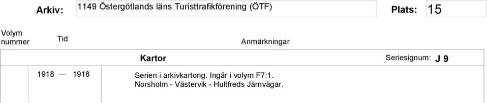 Ingår i volym F7:1.