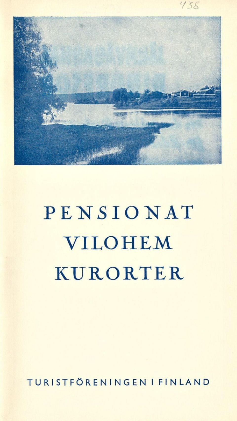 KURORTER