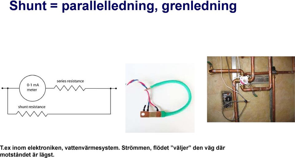 ex inom elektroniken,