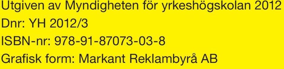 2012/3 ISBN-nr: