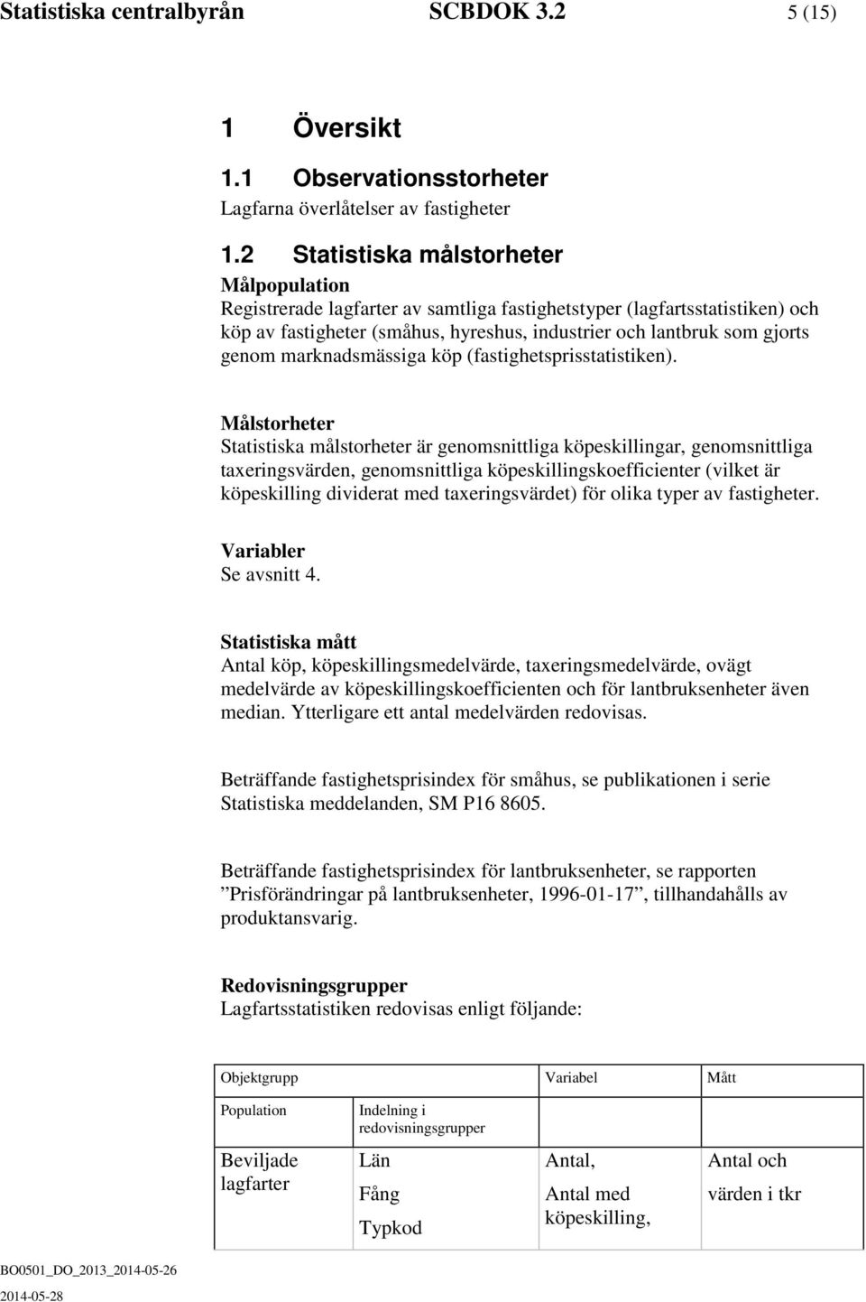 marknadsmässiga köp (fastighetsprisstatistiken).