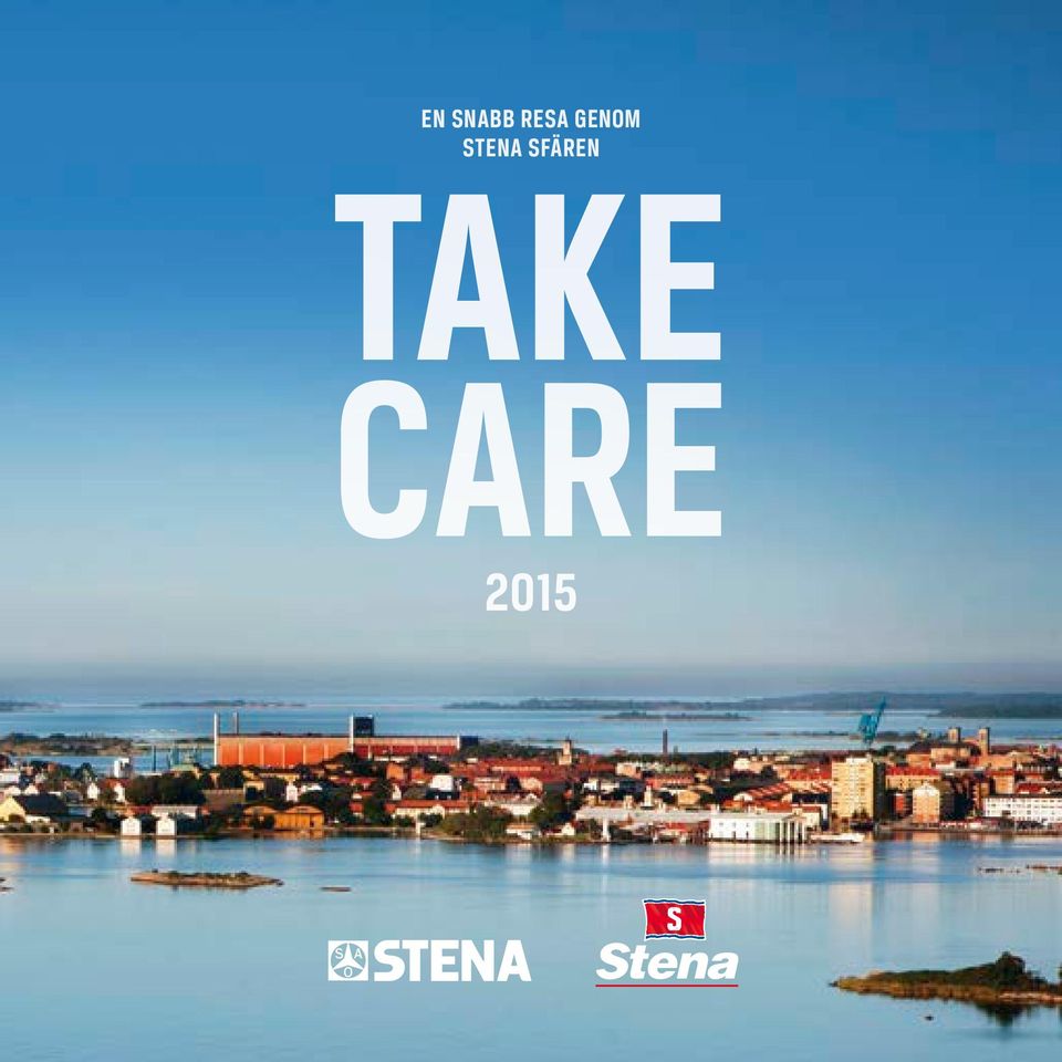 STENA