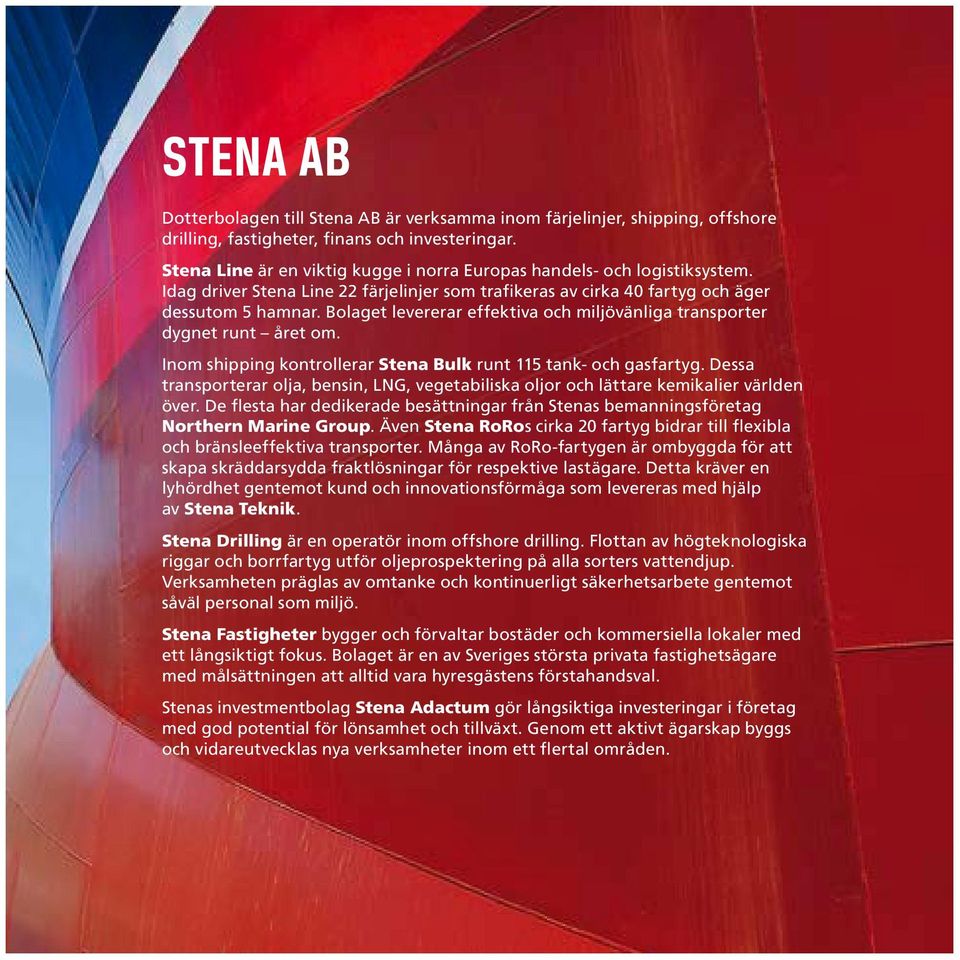 ATT GÖRA