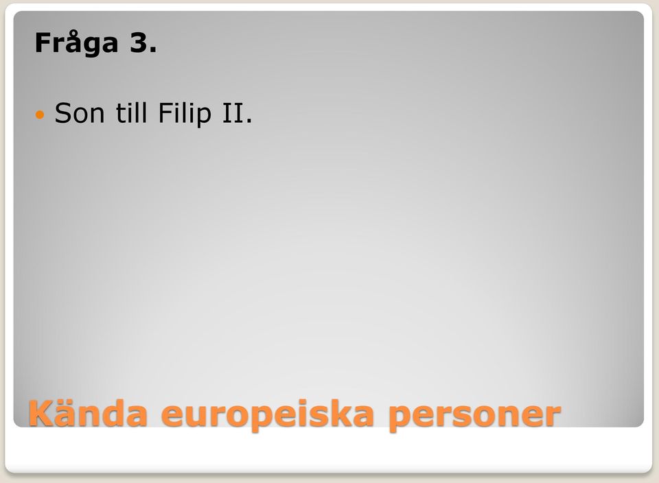 Filip II.