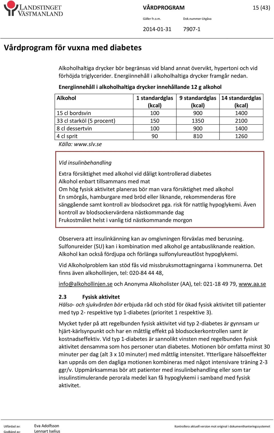 1350 2100 8 cl dessertvin 100 900 1400 4 cl sprit 90 810 1260 Källa: www.slv.