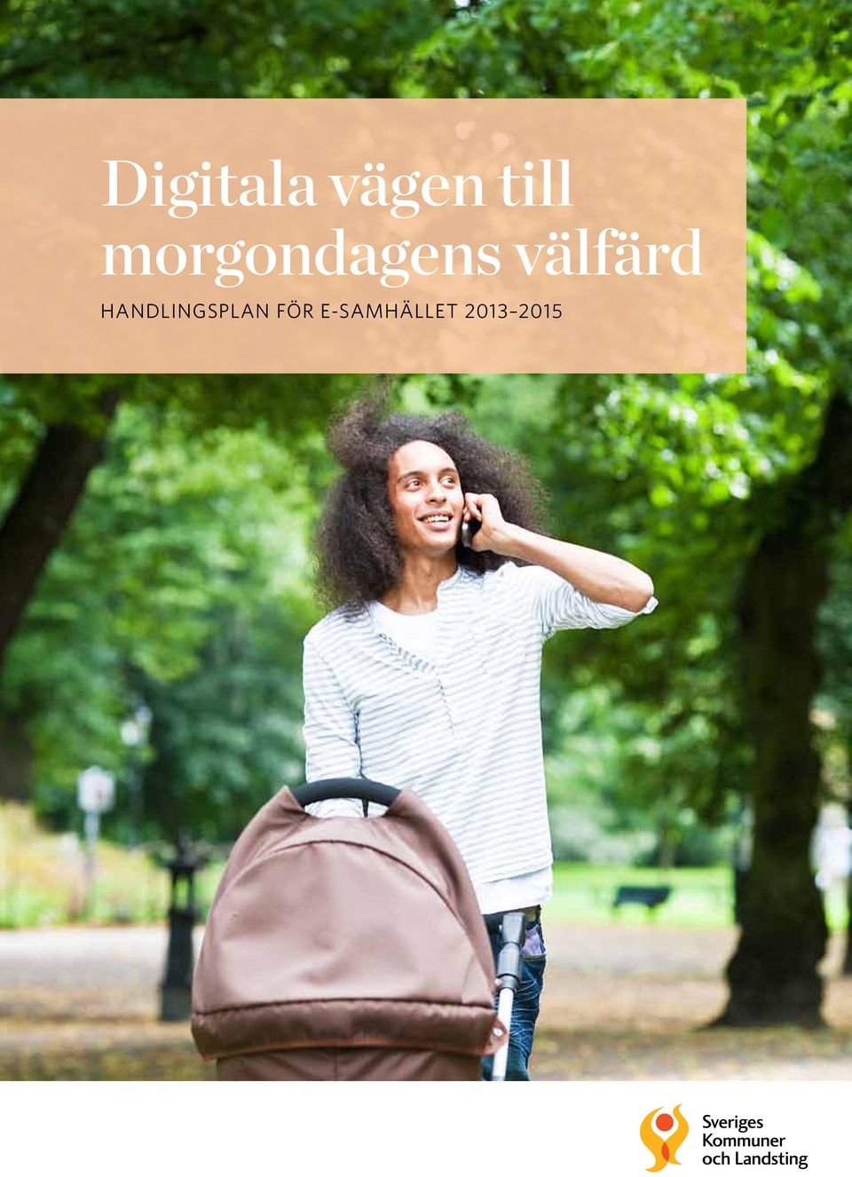 välfärd