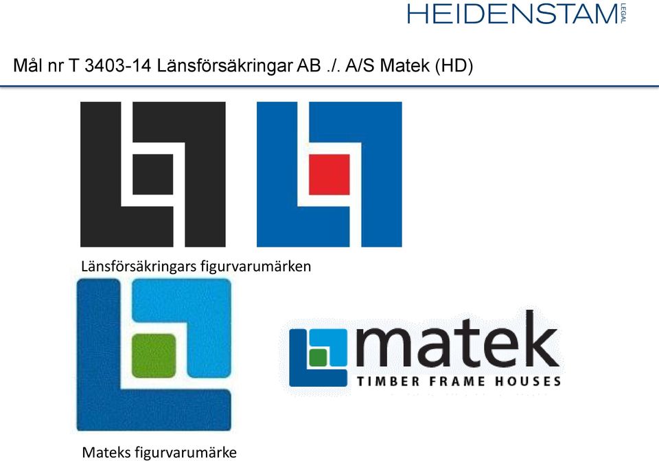A/S Matek (HD)
