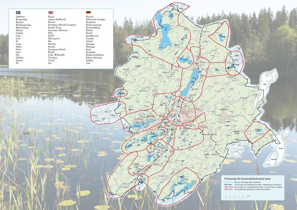 KulsjönSälsjön Gantarås Vemmenhult 108 104 Ärtingen 0 Hjälmryd Ö. Valsjön Hjortsberg Hedared Segerstorp Marsj. Mellsj.