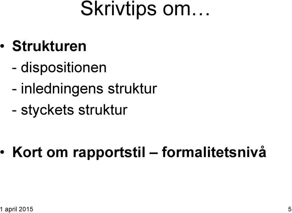 struktur - styckets struktur Kort