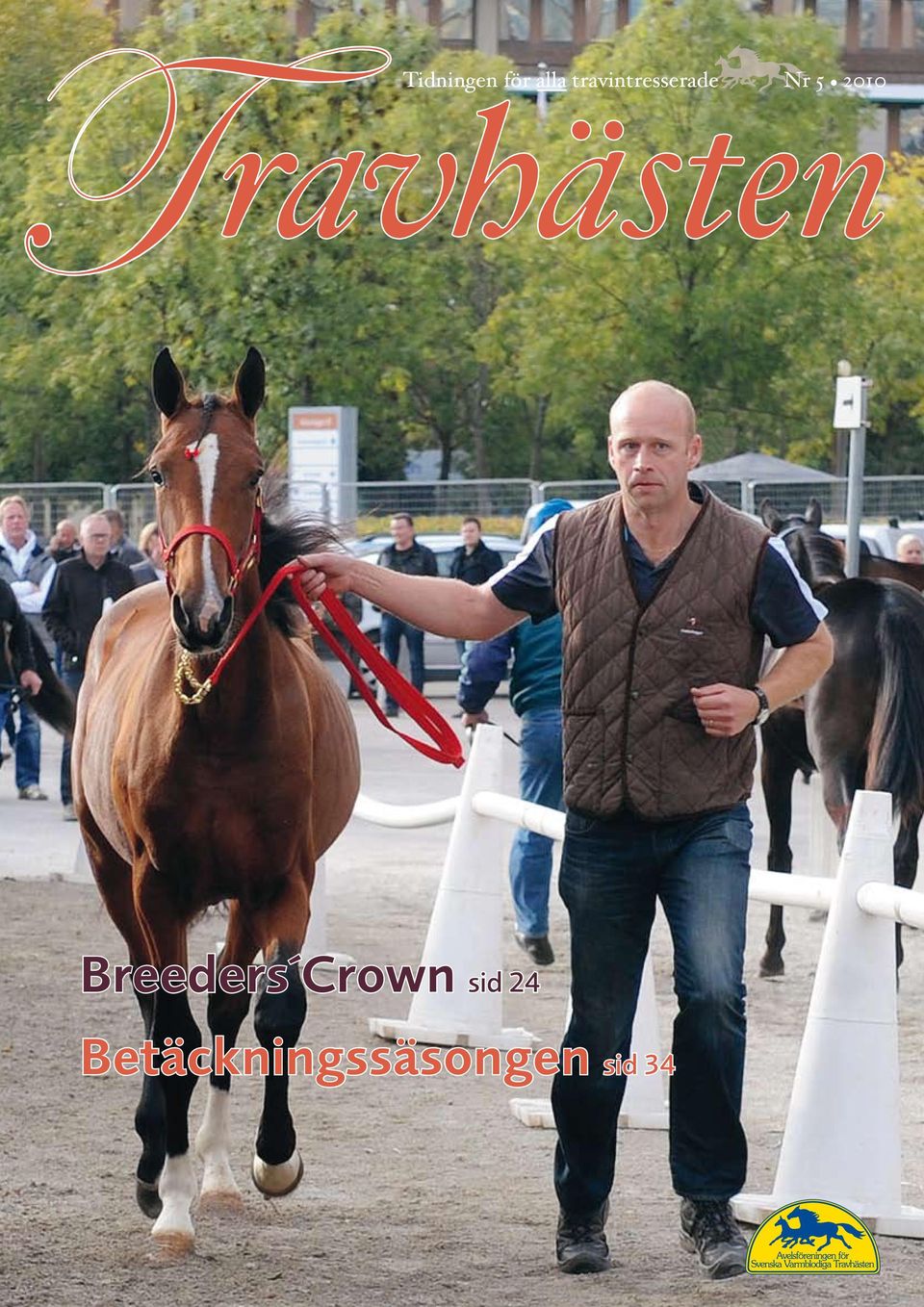 2010 Breeders Crown sid