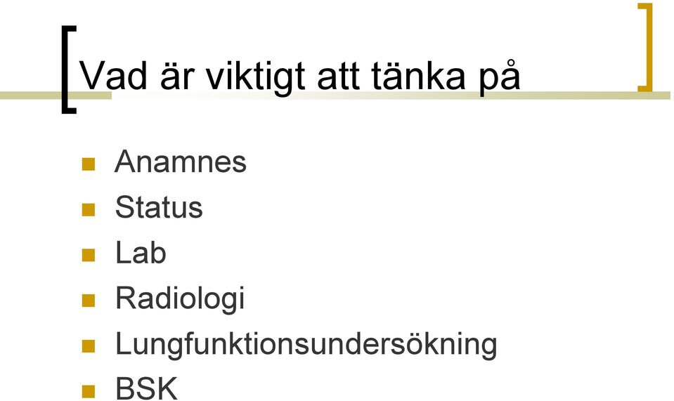 Status Lab Radiologi