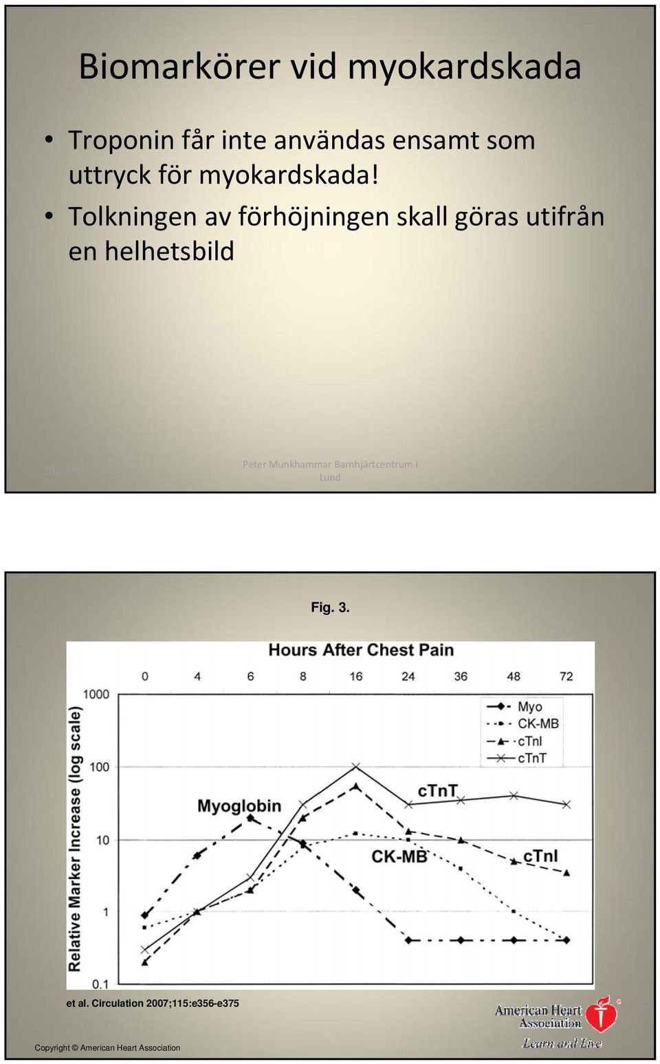 Tolkningen av förhöjningen skall göras utifrån en