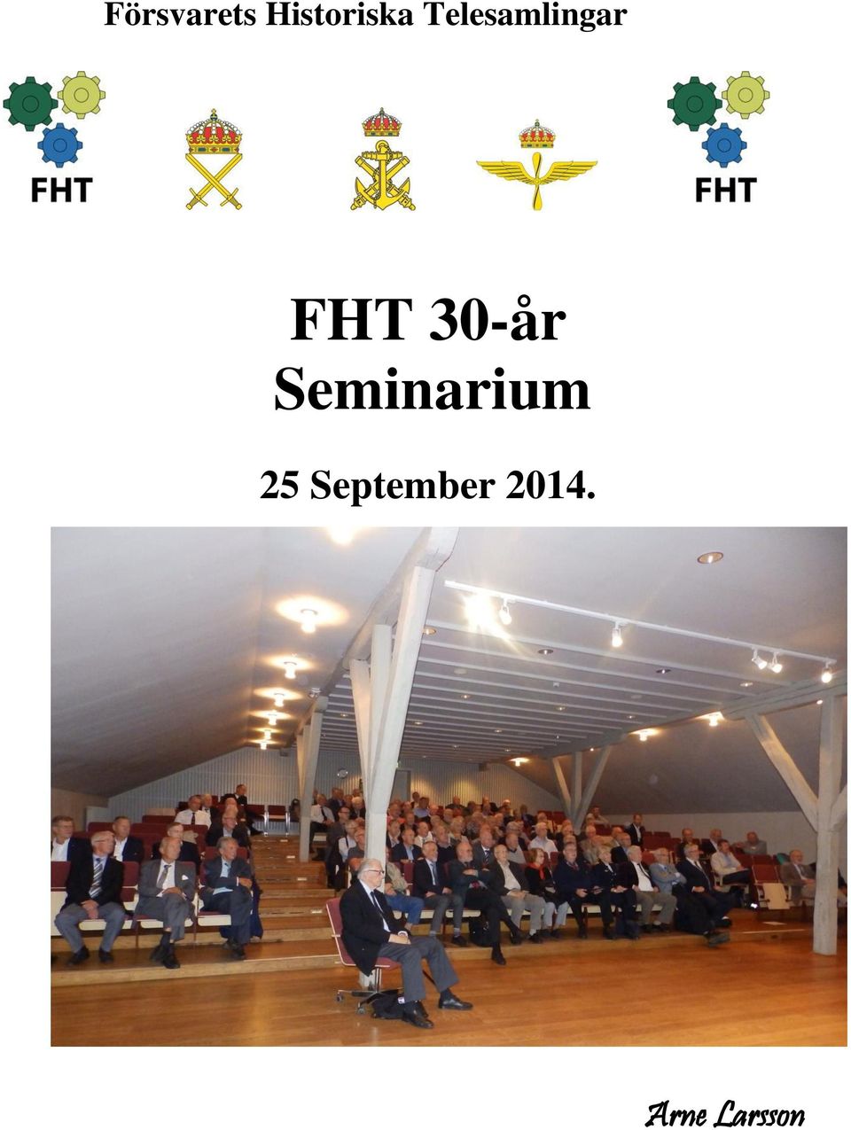 30-år Seminarium 25
