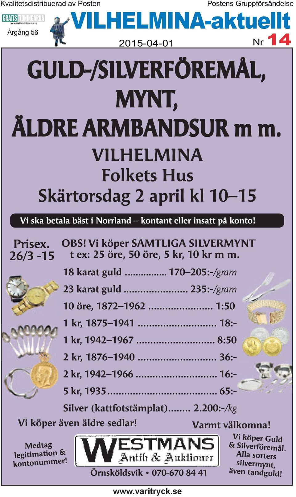2015-04-01 Postens