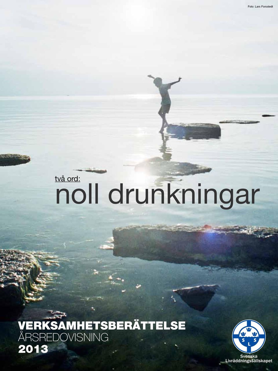 drunkningar