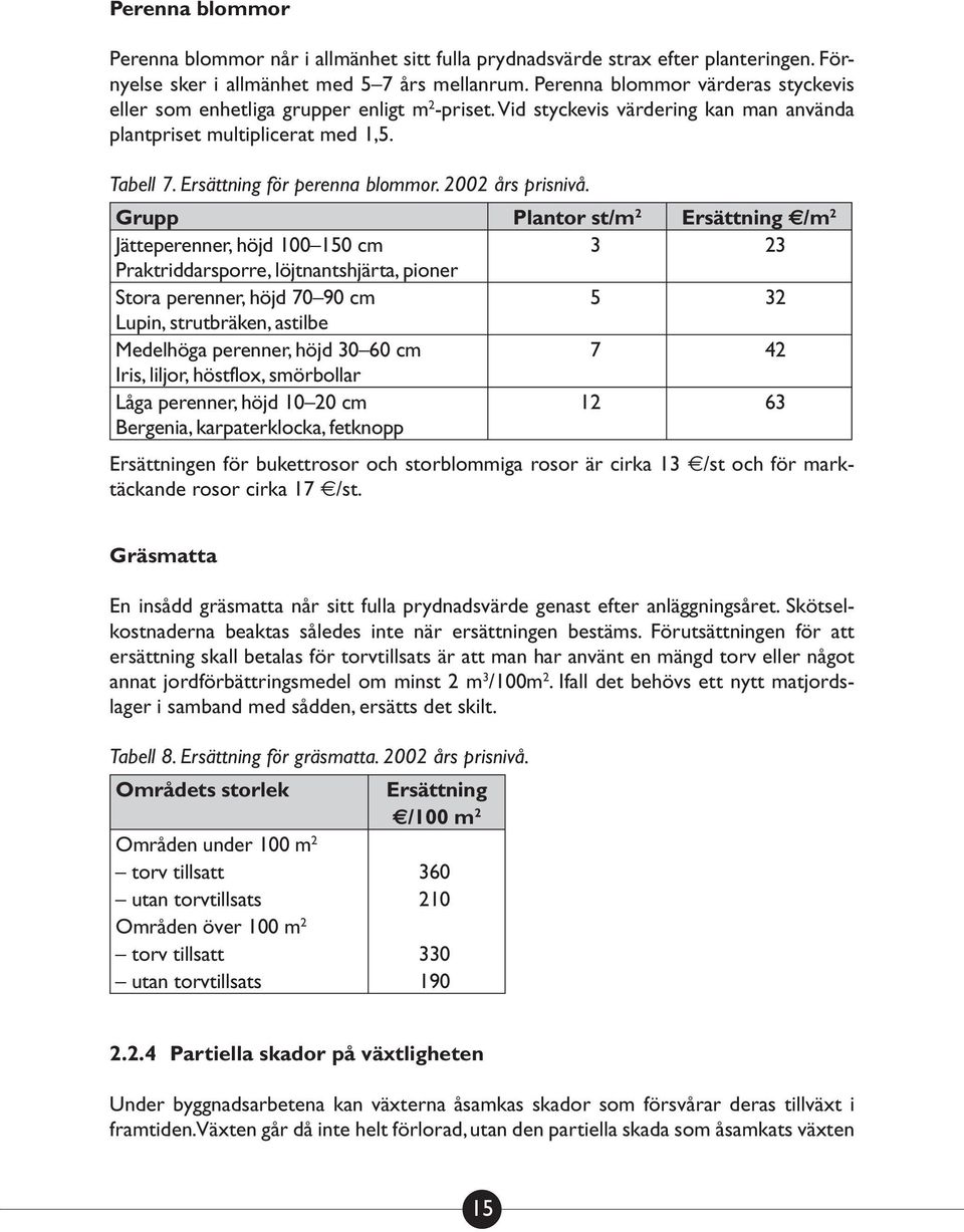 2002 års prisnivå.