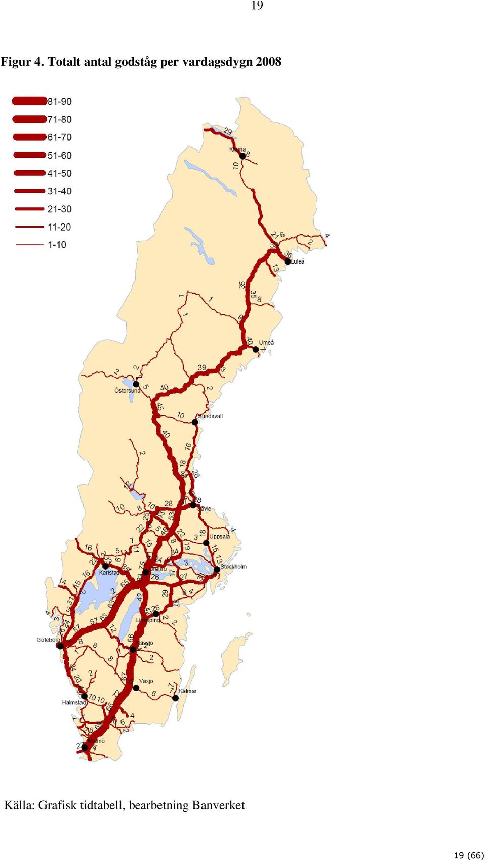 vardagsdygn 2008 Källa: