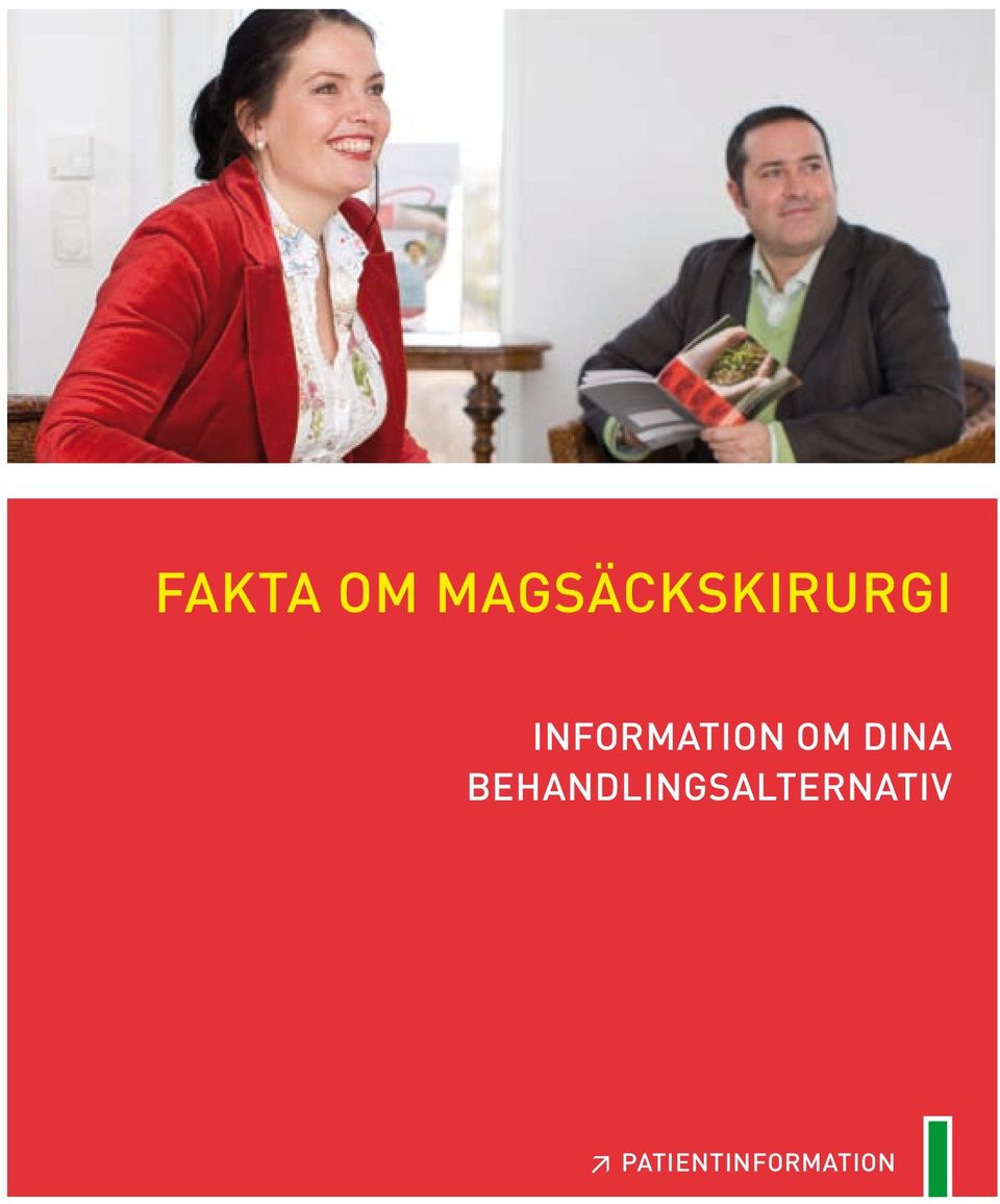 Information om dina