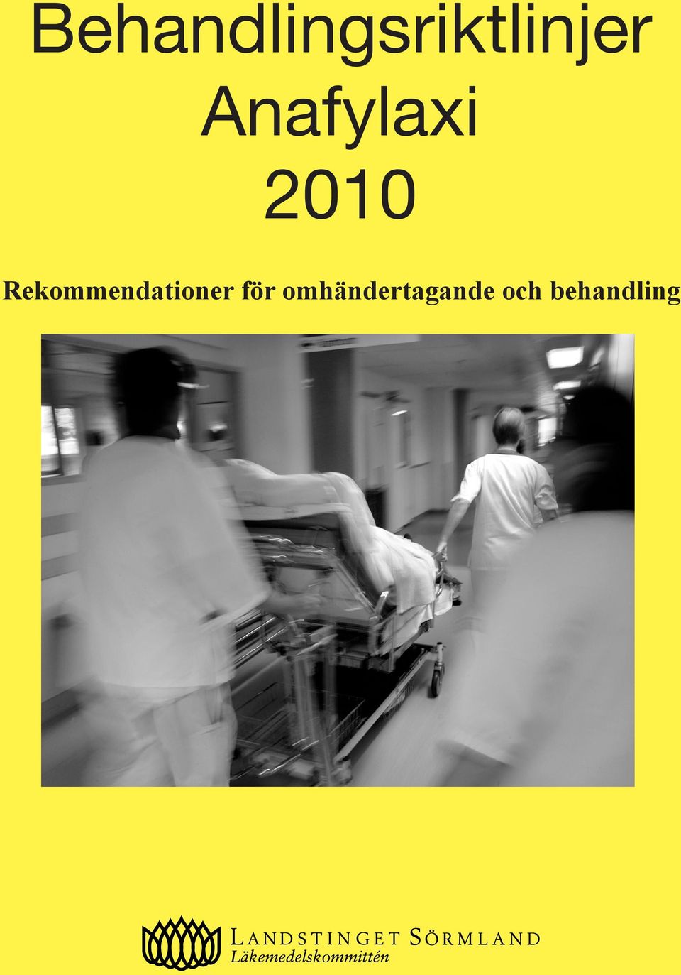 Rekommendationer för