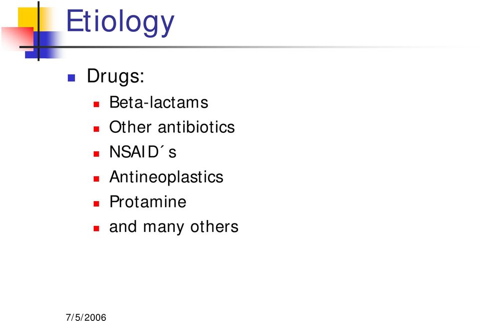 antibiotics NSAID s