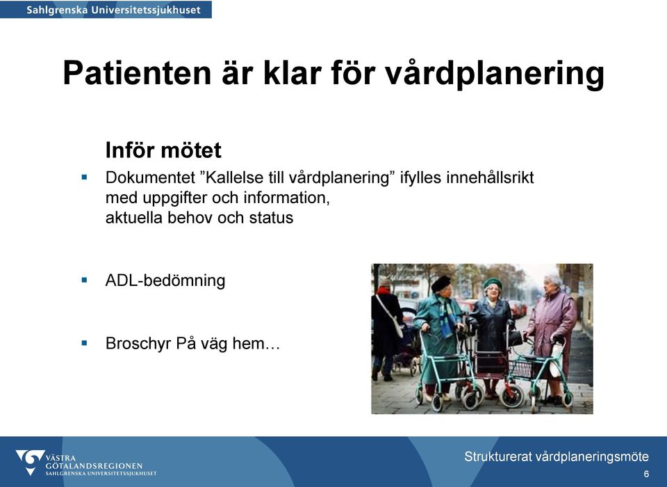 innehållsrikt med uppgifter och information,