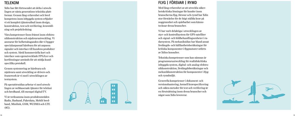 Våra kompetenser finns främst inom elektronikkonstruktion och mjukvaruutveckling.