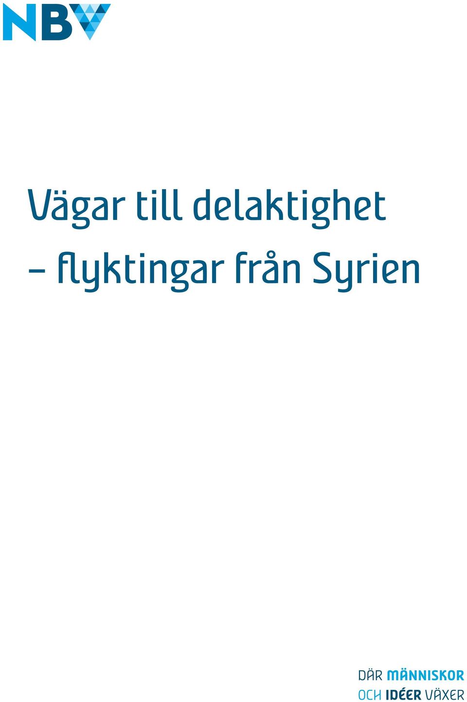 flyktingar