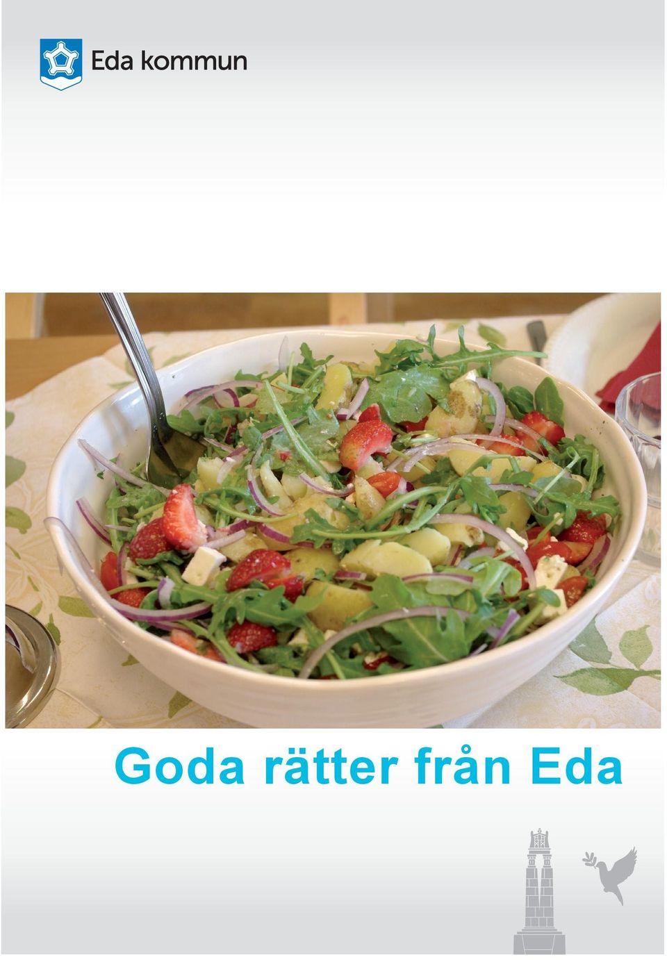 från Eda