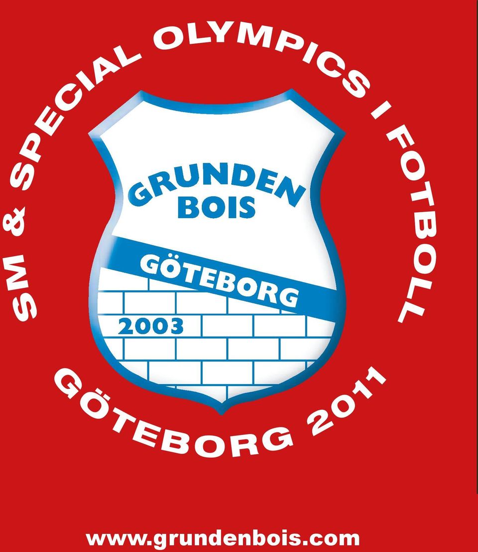 FOTBOLL G Ö TE B