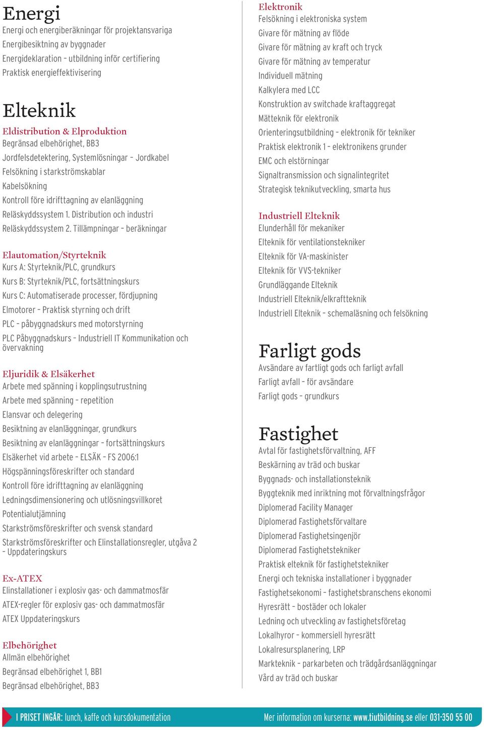 Distribution och industri Reläskyddssystem 2.