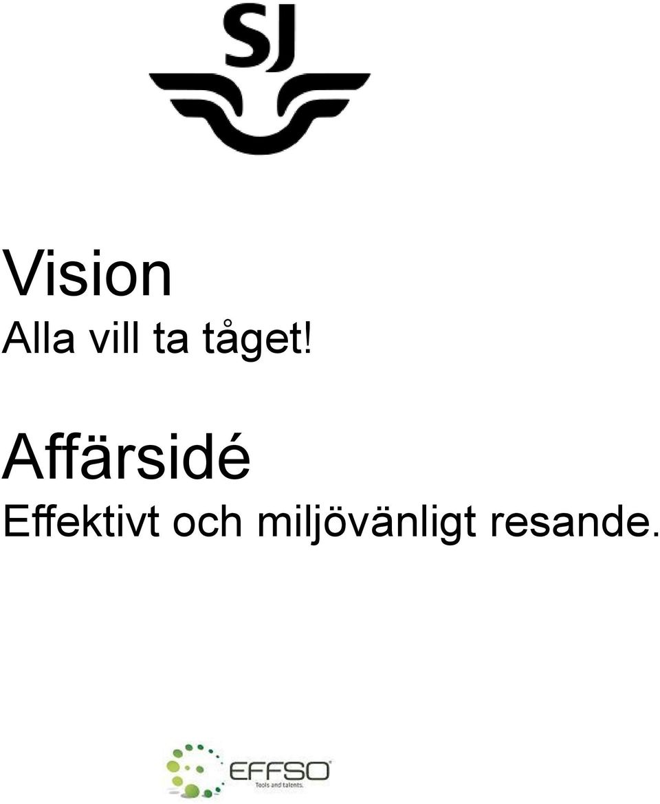 Affärsidé