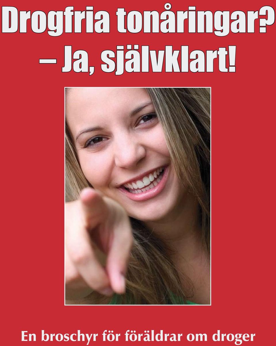 Ja, självklart!