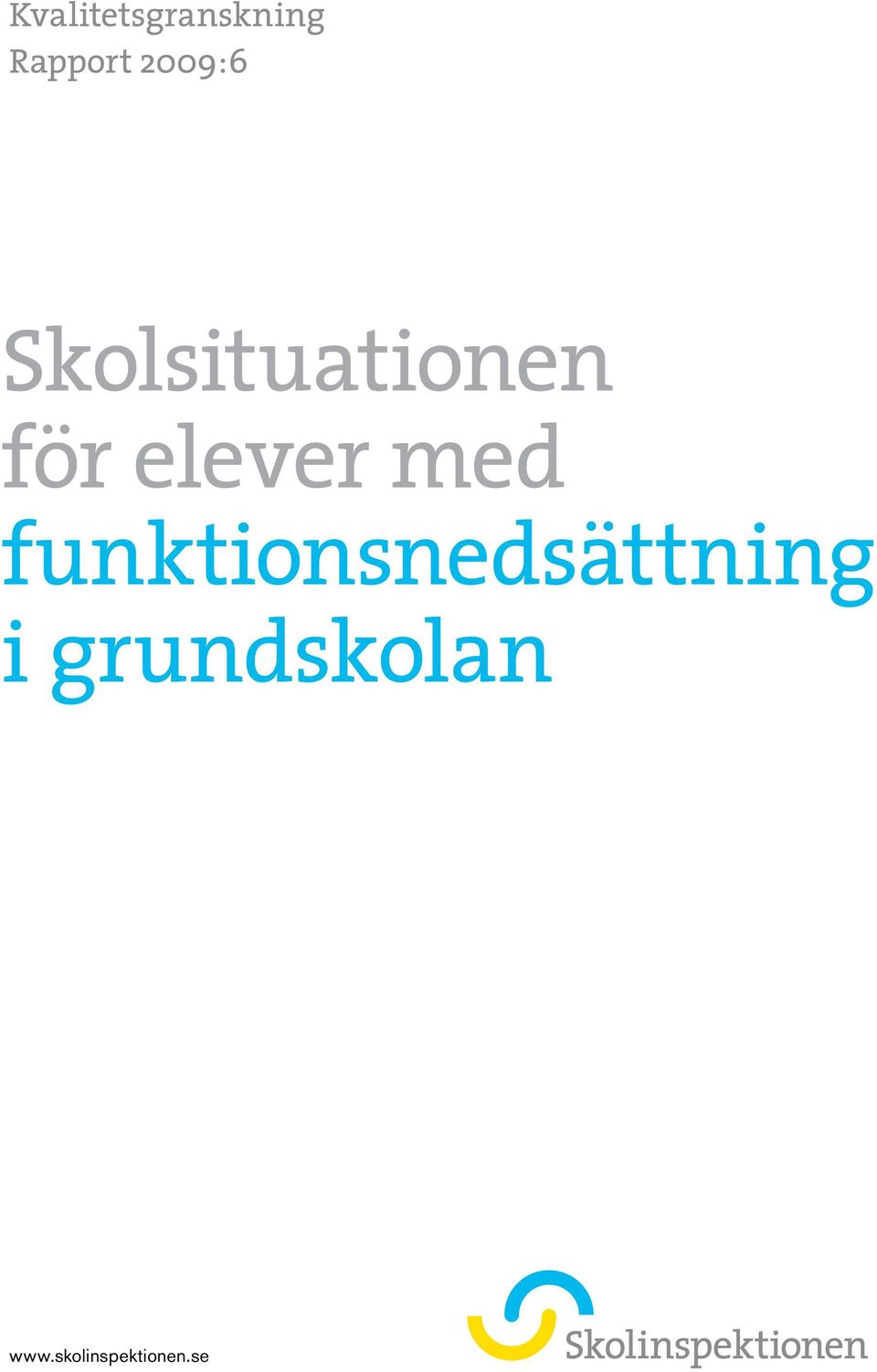 elever med funktions