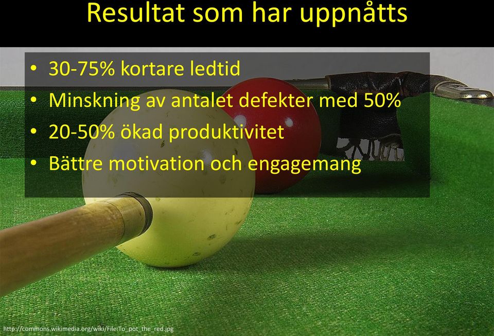 produktivitet Bättre motivation och engagemang