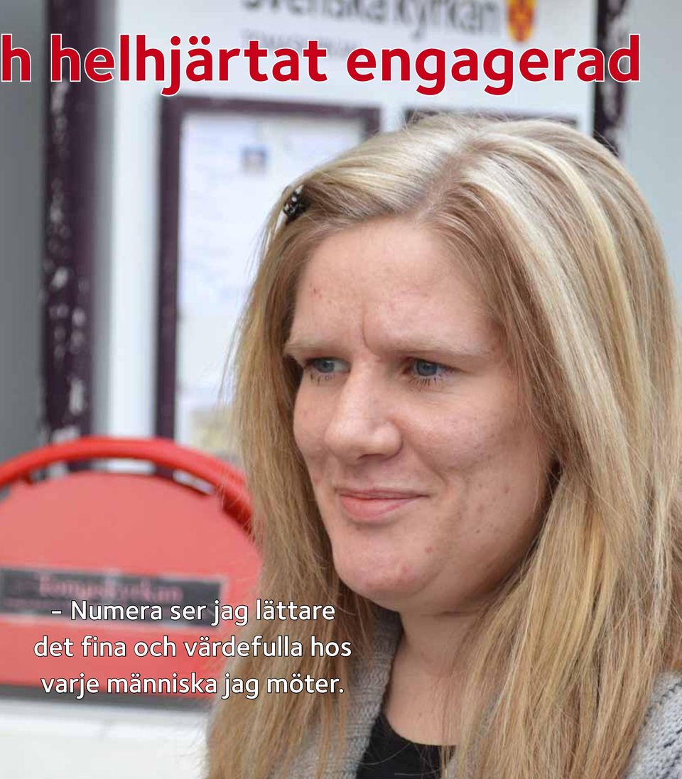 det fina och värdefulla