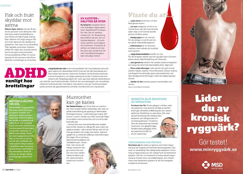 Kostens effekt för risken att utveckla astma kan ha att göra med antioxidanternas skyddande effekt. En annan hypotes är att tarmens mikroflora påverkar utvecklingen av immunitet.