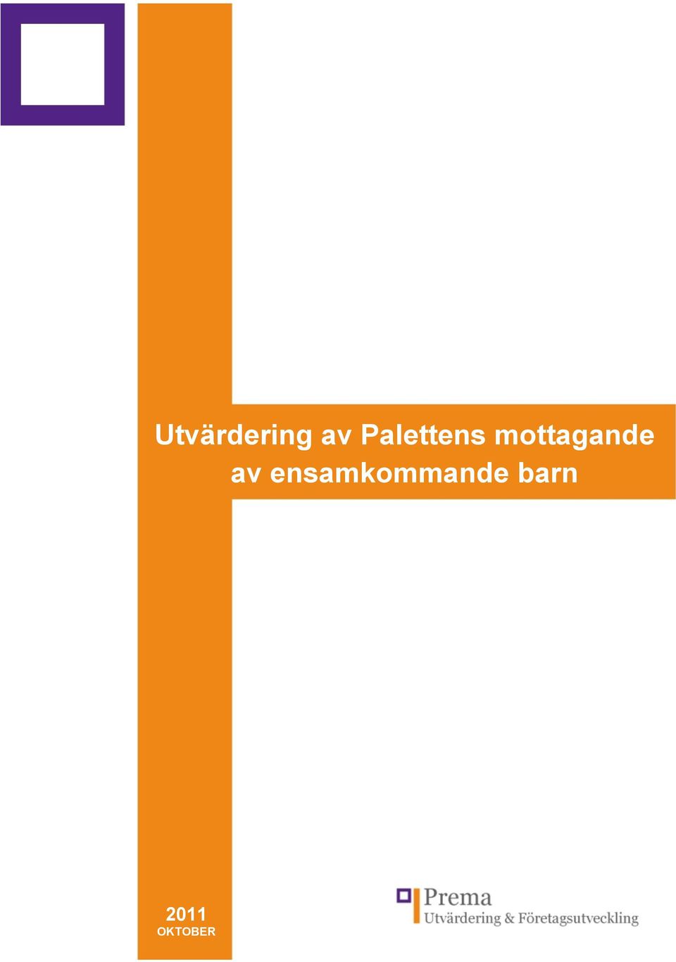 mottagande av