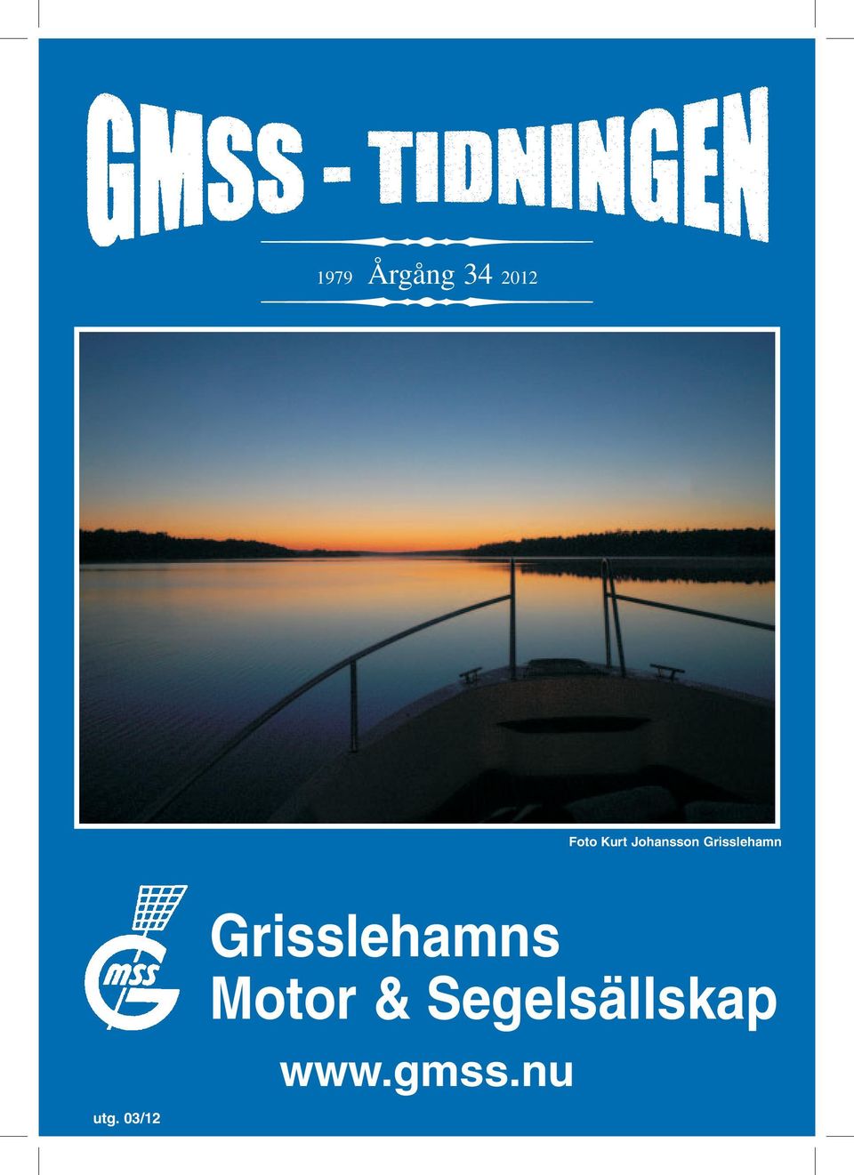 Grisslehamns Motor &