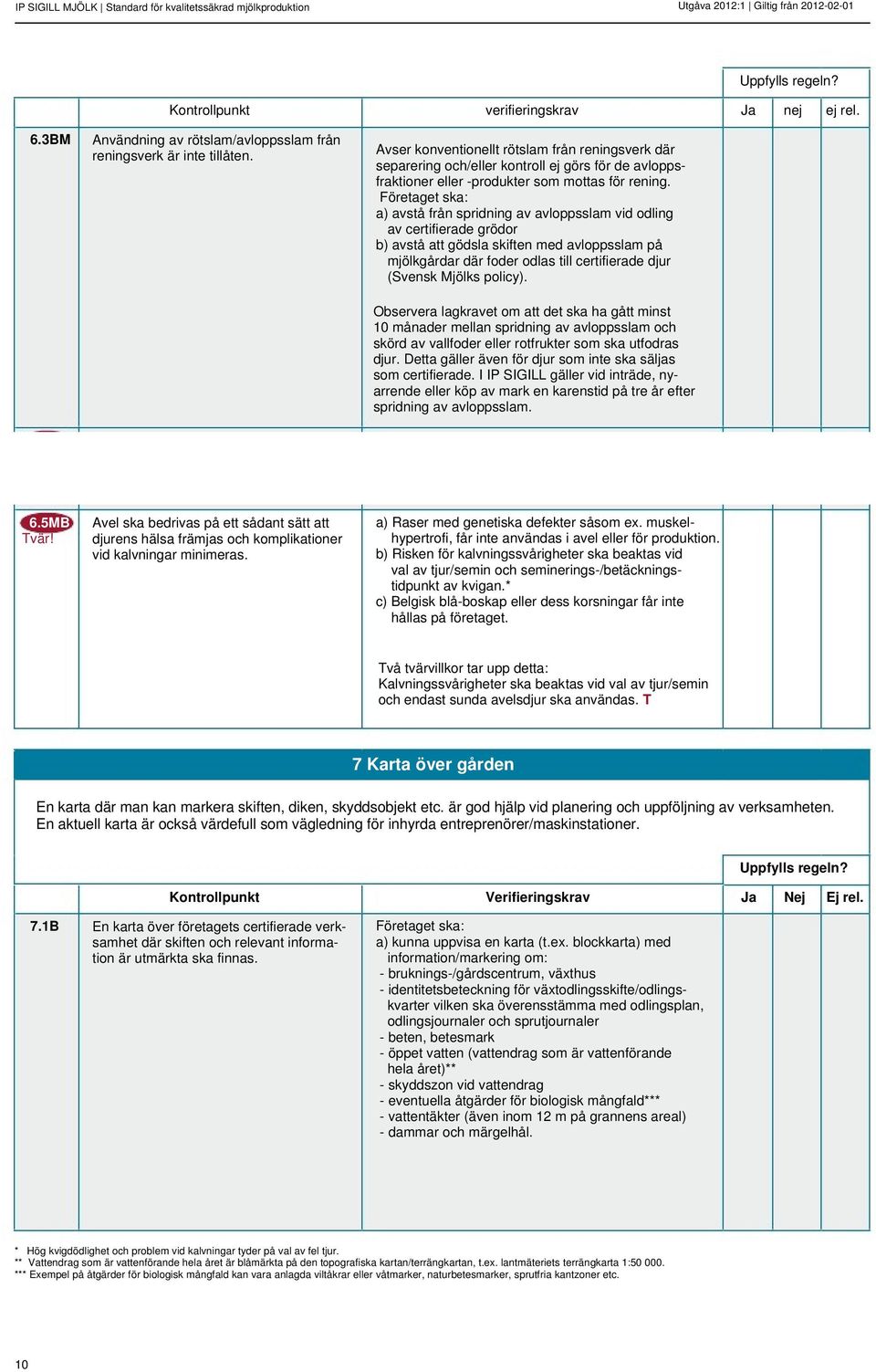 Avser konventionellt rötslam från reningsverk där separering och/eller kontroll ej görs för de avloppsfraktioner eller -produkter som mottas för rening.