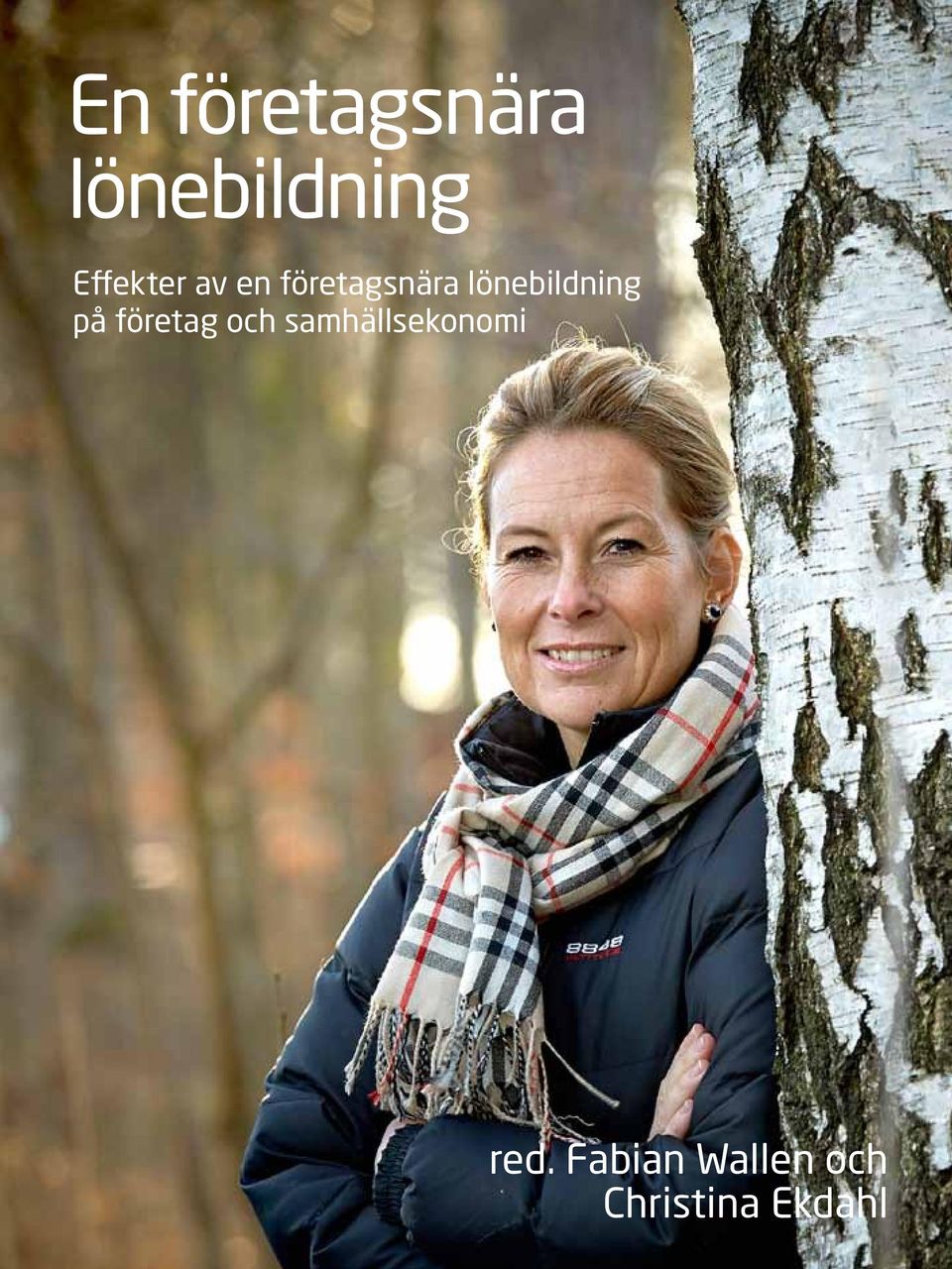 lönebildning på företag och