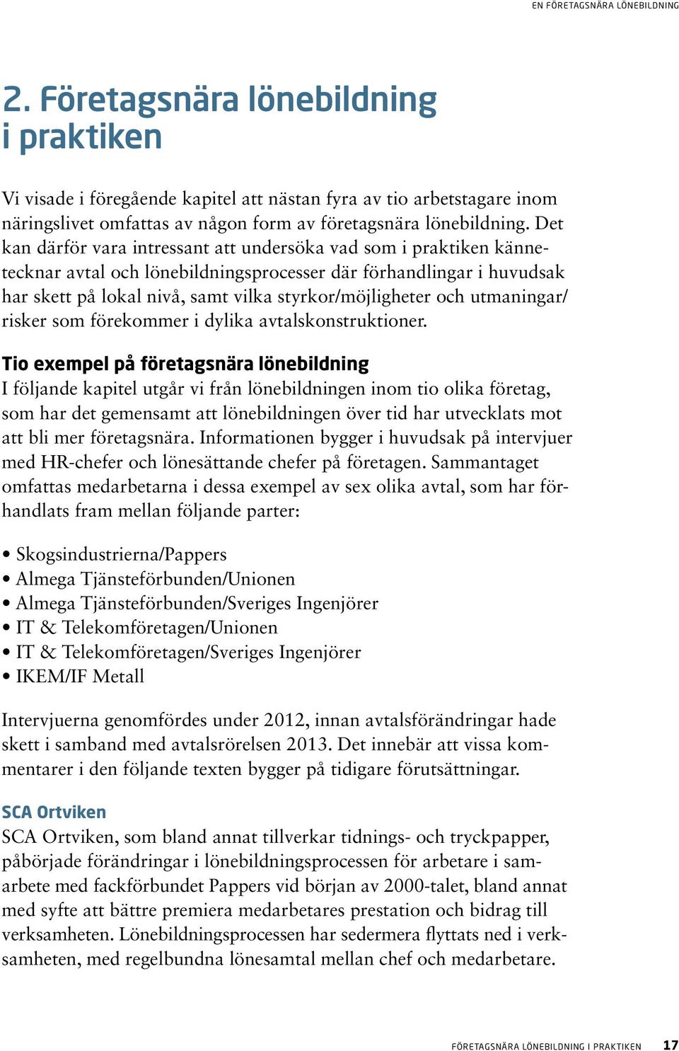 utmaningar/ risker som förekommer i dylika avtalskonstruktioner.