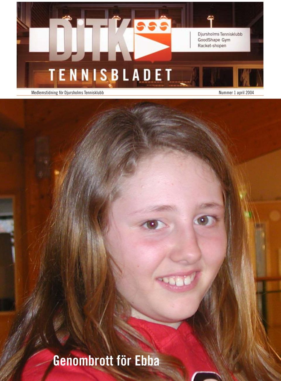 Tennisklubb Nummer 1