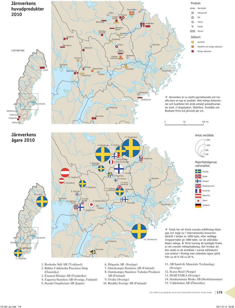 Vikmanshyttan Halmstad Höganäs Malmö 4. Surahammar 8 5. Hagfors 2. Munkfors 8. Storfors 2. Björneborg. Sandviken Västerås 7 Torshälla Hällefors 3 Söderfors Karlskoga Garphyttan Uppsala Degerfors 7.