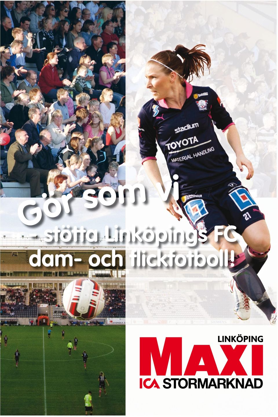 Linköpings FC