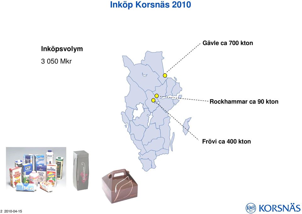 kton 3 050 Mkr Rockhammar