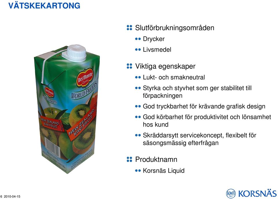 krävande grafisk design God körbarhet för produktivitet och lönsamhet hos kund