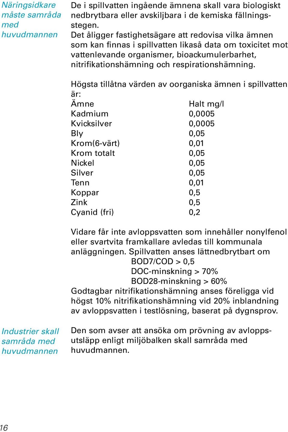 respirationshämning.